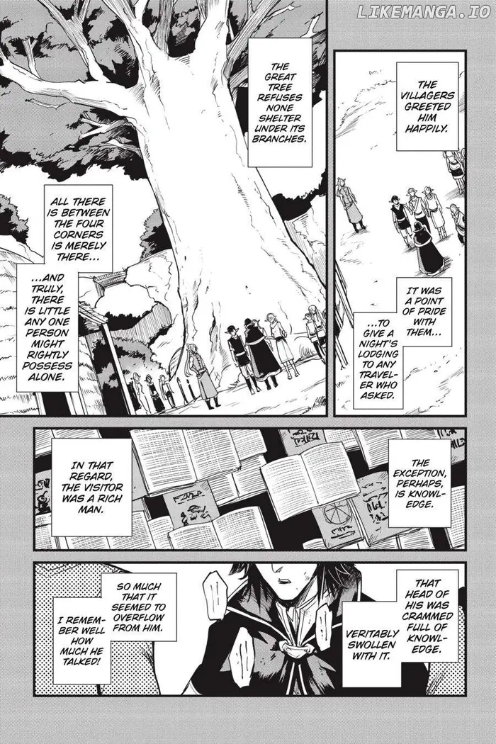 Goblin Slayer: Side Story Year One Chapter 96 image 16_optimized